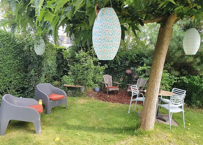 Pension de Wadvaarder