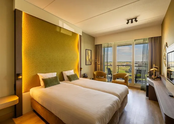 Strandhotel Het Hoge Duin
