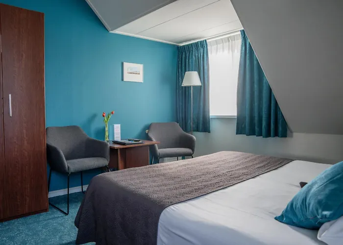 Hotel Oepkes